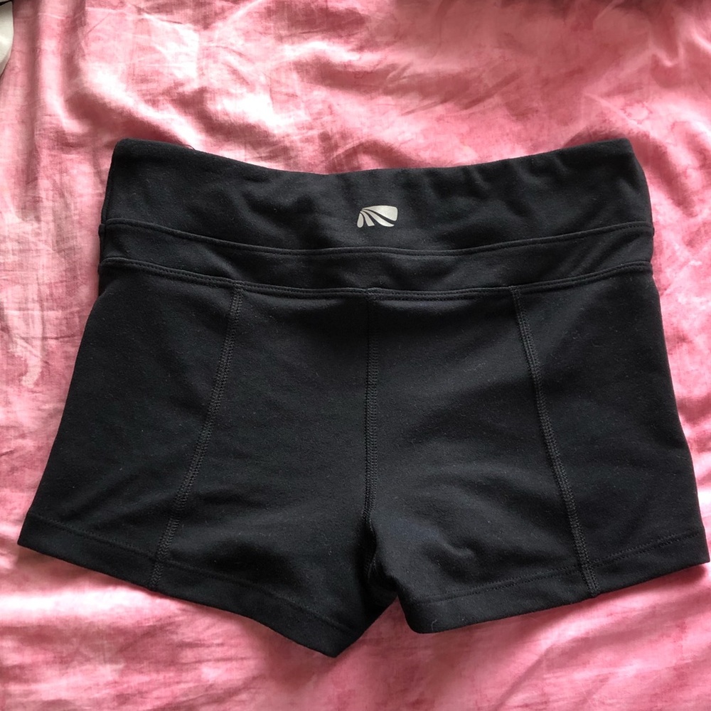 Butter soft yoga short
